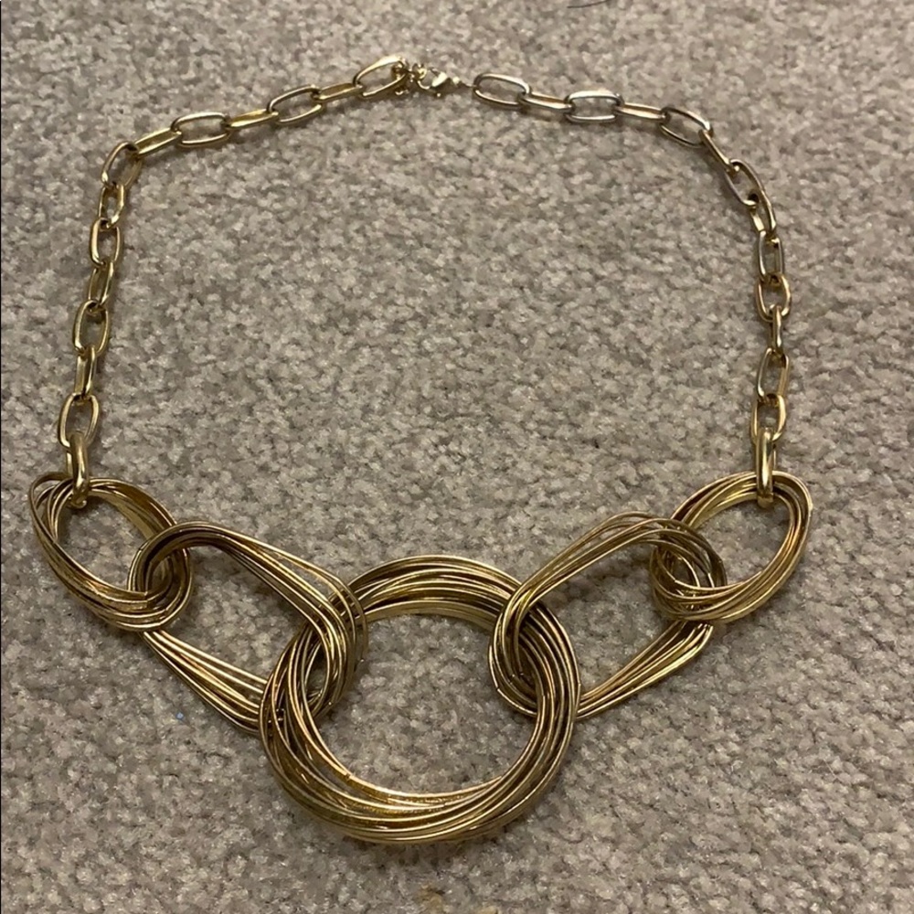 Vintage necklace